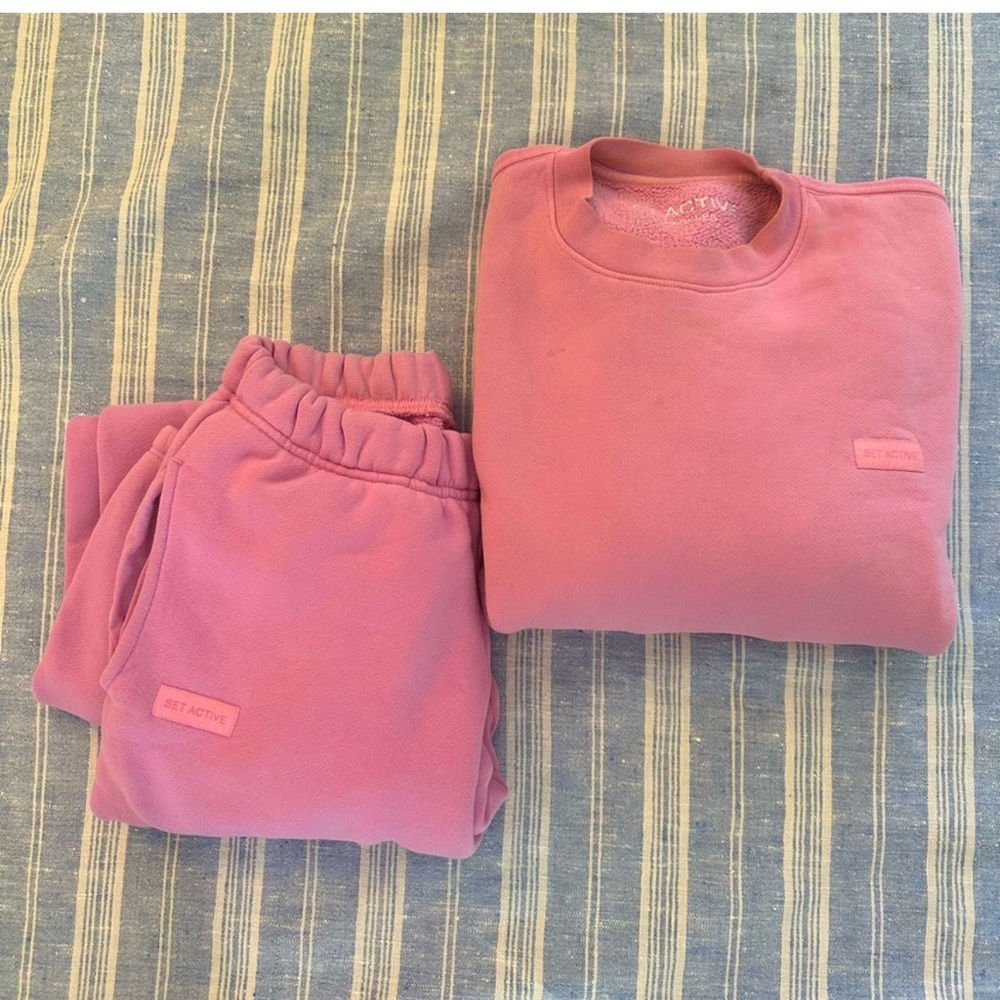 Set active bundle